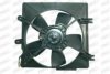 PRASCO KI0103300 Fan, radiator